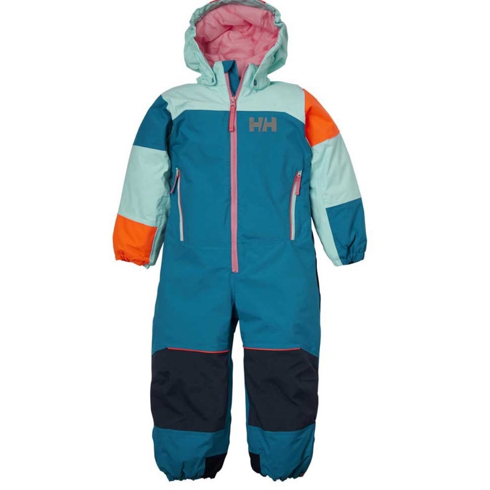 Helly Hansen Kids Rider 2 Snowsuit Size 5